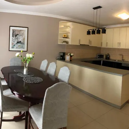 Luxury With Private Pool And Jacuzzi Villa