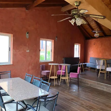 Luxury With Private Pool And Jacuzzi