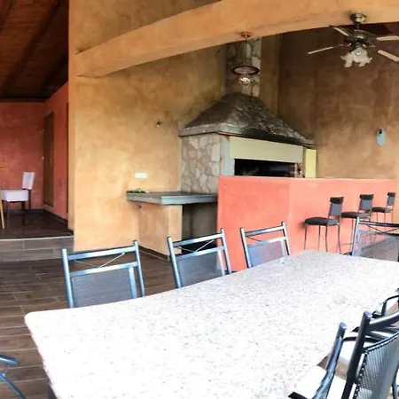 Luxury With Private Pool And Jacuzzi Willa Mostar