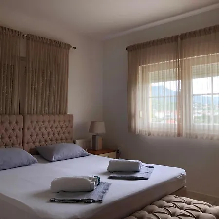 Luxury With Private Pool And Jacuzzi Villa