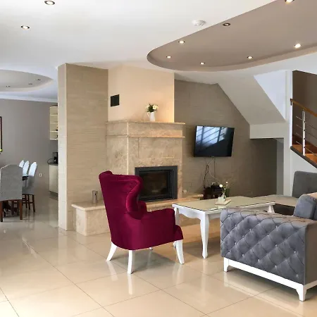 Luxury With Private Pool And Jacuzzi * Mostar