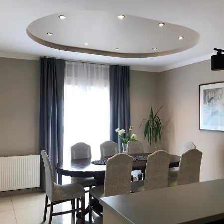 Luxury With Private Pool And Jacuzzi Willa *