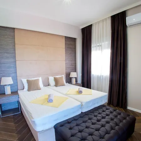 Villa Luxury With Private Pool And Jacuzzi