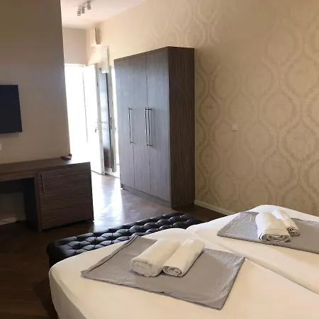 Luxury With Private Pool And Jacuzzi Willa