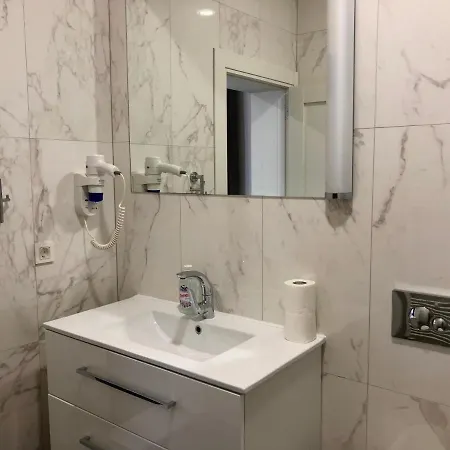 Luxury With Private Pool And Jacuzzi