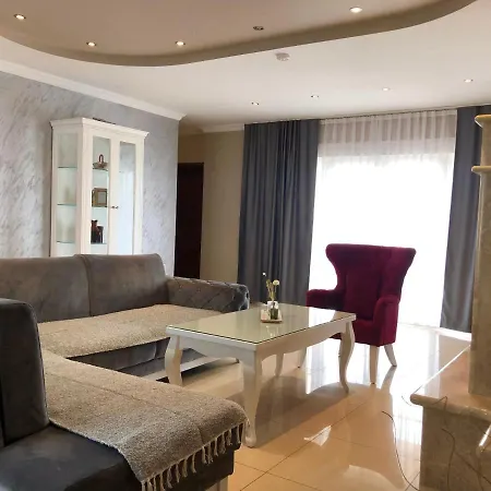 Luxury With Private Pool And Jacuzzi Mostar