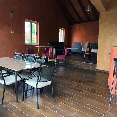 Willa Luxury With Private Pool And Jacuzzi *