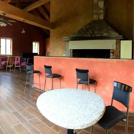 Luxury With Private Pool And Jacuzzi Villa *