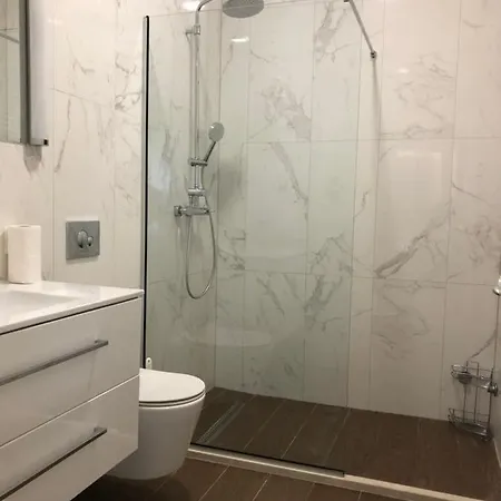 Luxury With Private Pool And Jacuzzi