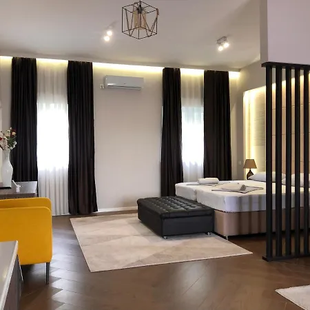 Luxury With Private Pool And Jacuzzi Villa