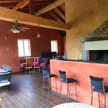 Luxury With Private Pool And Jacuzzi Willa *