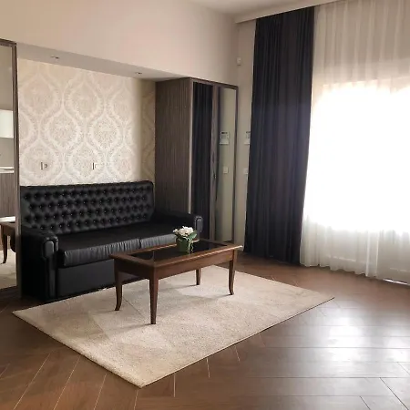 Luxury With Private Pool And Jacuzzi Willa *