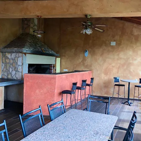 Villa Luxury With Private Pool And Jacuzzi Mostar