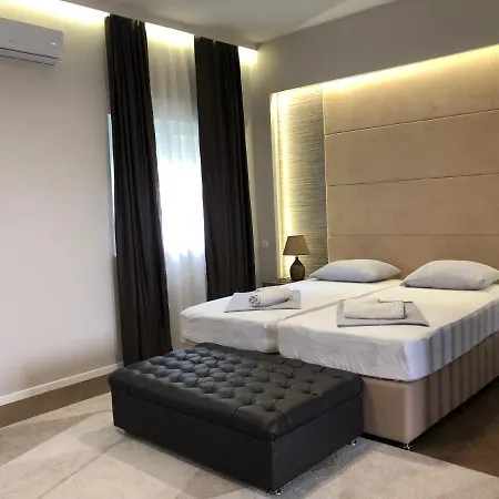 Luxury With Private Pool And Jacuzzi * Mostar