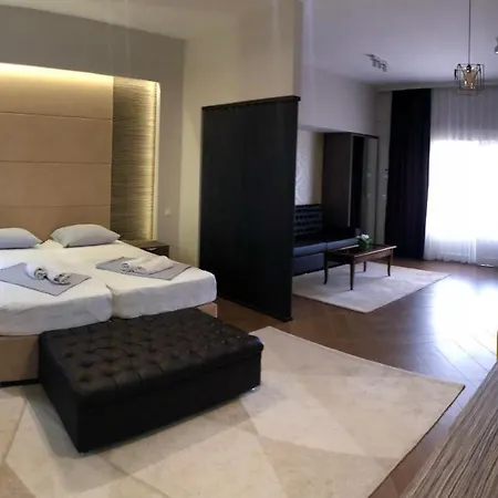 Luxury With Private Pool And Jacuzzi * Mostar
