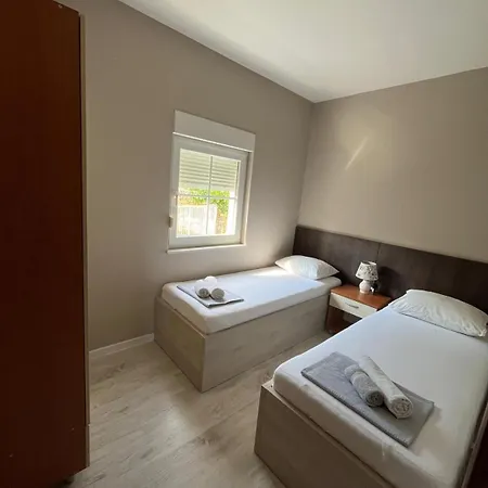Villa Luxury With Private Pool And Jacuzzi *